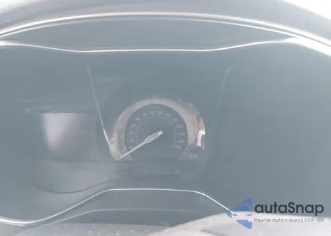 2016 Ford Fusion Se z USA, uszkodzony, nr VIN 3FA6P0H78GR200177